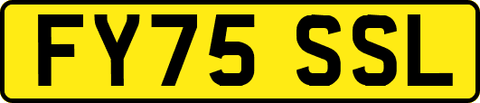 FY75SSL