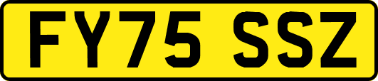 FY75SSZ