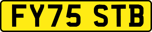 FY75STB