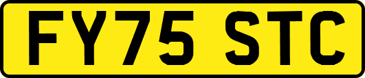 FY75STC