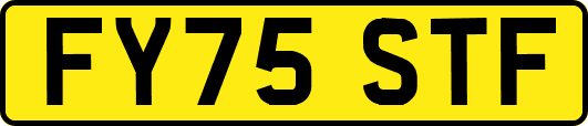 FY75STF