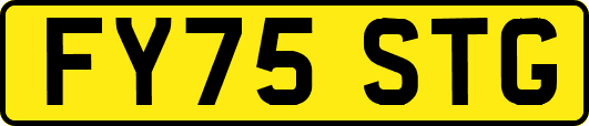 FY75STG