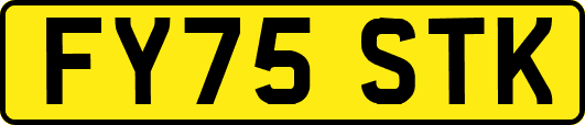 FY75STK