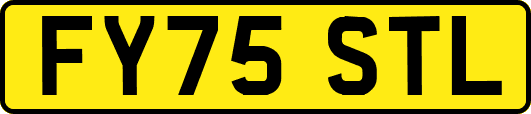 FY75STL
