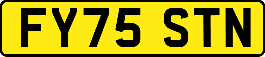 FY75STN