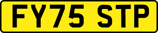 FY75STP