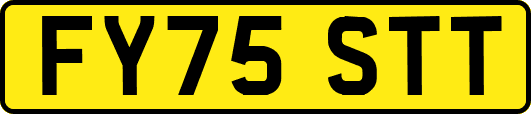 FY75STT