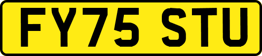 FY75STU