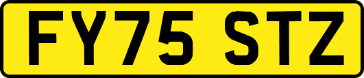 FY75STZ