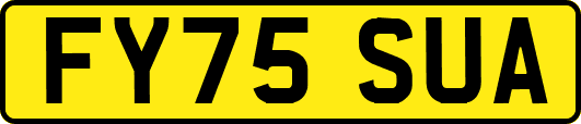 FY75SUA