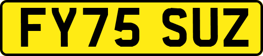 FY75SUZ