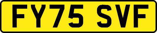 FY75SVF