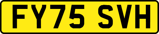FY75SVH