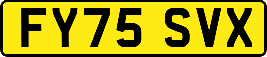 FY75SVX