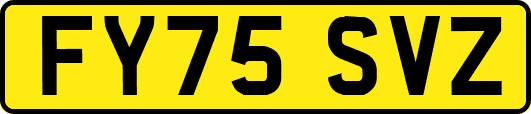 FY75SVZ