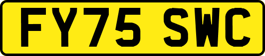 FY75SWC