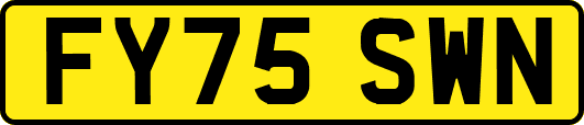 FY75SWN