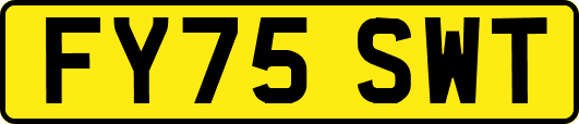 FY75SWT