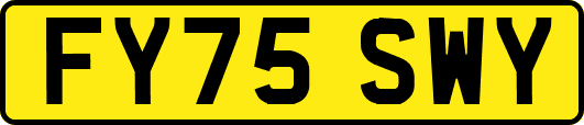 FY75SWY