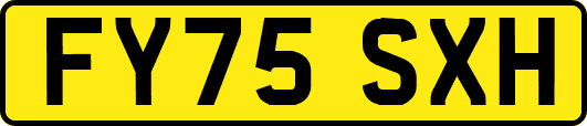 FY75SXH