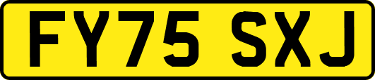 FY75SXJ