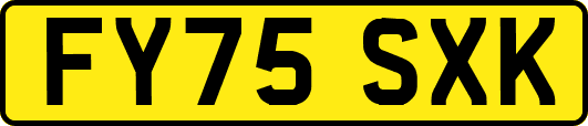 FY75SXK