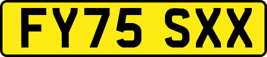 FY75SXX