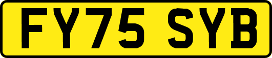 FY75SYB