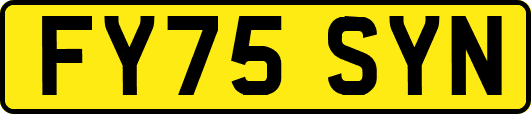 FY75SYN