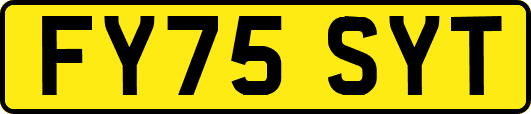 FY75SYT