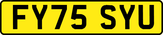 FY75SYU