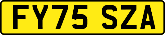 FY75SZA