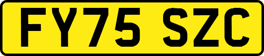 FY75SZC