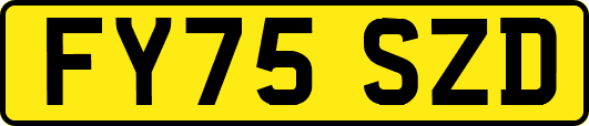 FY75SZD