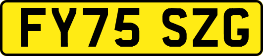 FY75SZG
