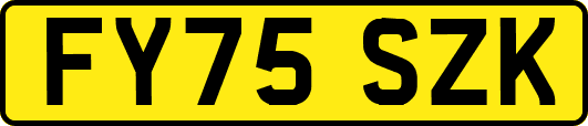 FY75SZK