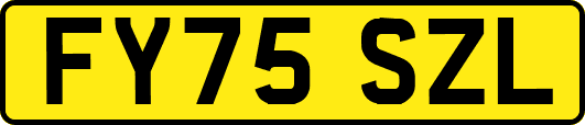 FY75SZL