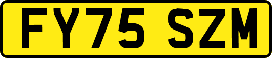 FY75SZM