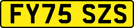 FY75SZS