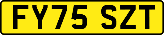 FY75SZT