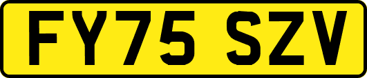 FY75SZV