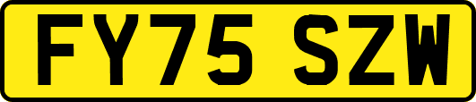 FY75SZW