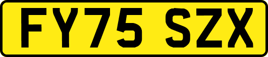 FY75SZX