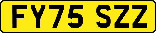 FY75SZZ