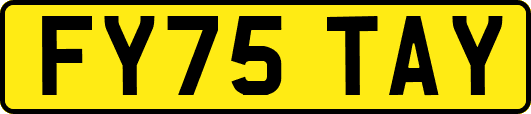FY75TAY