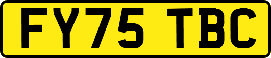 FY75TBC