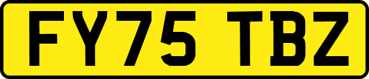 FY75TBZ