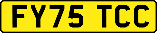 FY75TCC