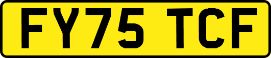 FY75TCF