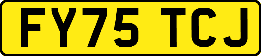 FY75TCJ
